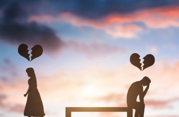 都说自己分手后就不会再爱上任何一个女孩，为什么有这种说法呢？