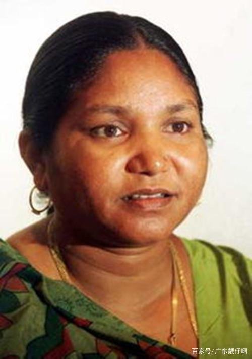 印度土匪女王案件回顾：惨遭蹂虐到逼上梁山，一个贱民的传奇，后来怎样?