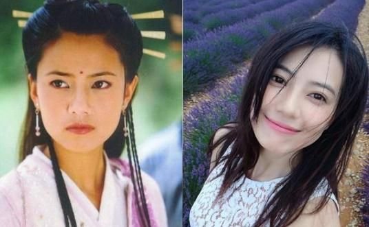 高圆圆为什么被称为「直男女神」？