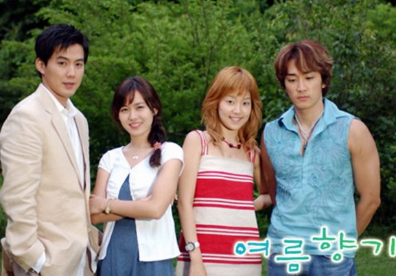 宋承宪演过的所有电视电影