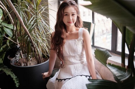 虞书欣家境如何