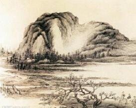 “吾不能变心而从俗兮，固将愁苦而终穷”的意思怎么解？