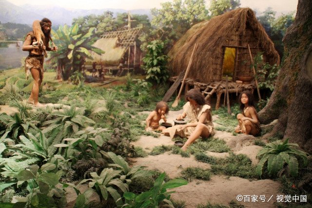 古代产生母系社会的原因有哪些？