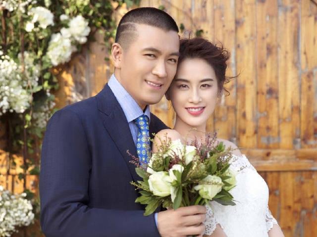 杨子曝集团第一笔资金靠妈妈制衣赚来的，他妈妈究竟有多传奇？