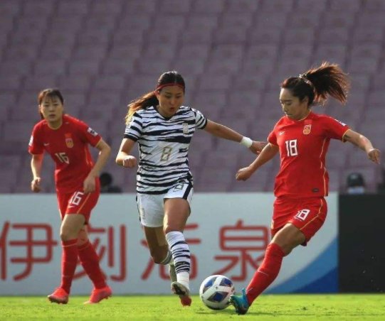 足协或将重奖女足超1000万元，为什么说女足值得这一切嘉奖？