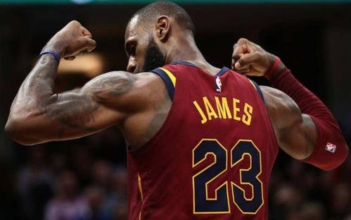 NBA发言人透露,詹姆斯不会因为违规参加聚会被停赛,詹姆斯实力如何呢?