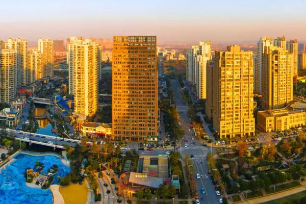 全国文明典范城市有哪些