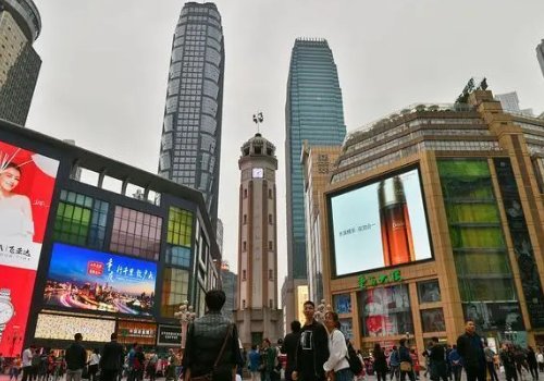 重庆热成全国第一！为何重庆能在中国炎热榜排首位？