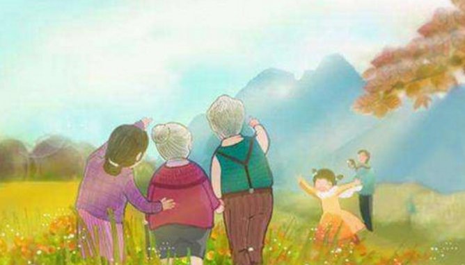 2020年重阳节是几月几日