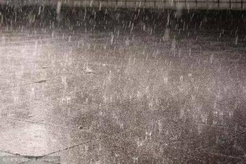 注意！2021年首个暴雨蓝色预警来了，游客们该注意什么？