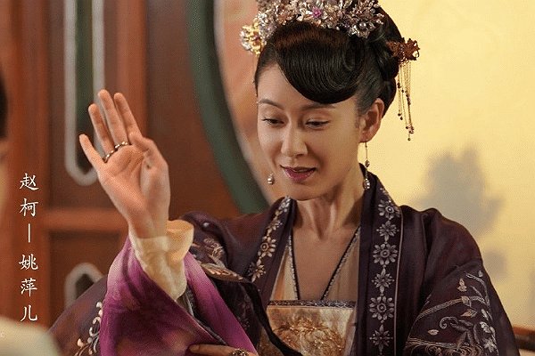 赵柯演过的所有电视剧