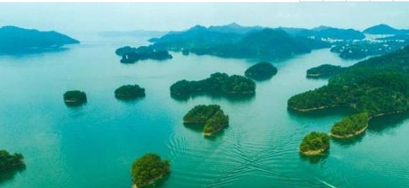 安徽浙江两省拿出5亿元，就环境治理进行水质对赌！此活动有什么意义？