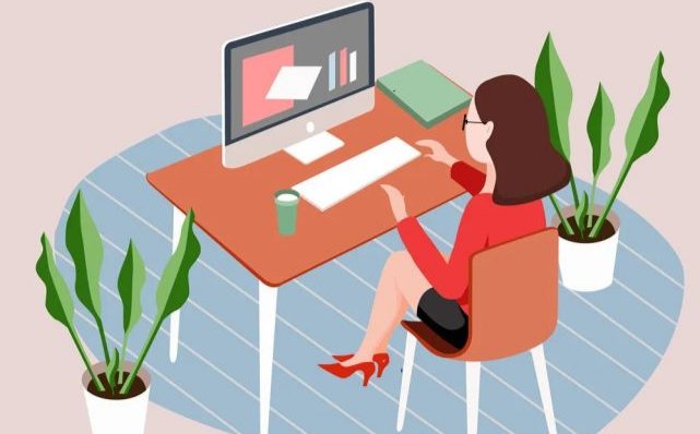 为什么上班不让摸鱼啊？