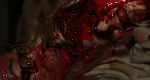 恶魔的坟墓的基本信息