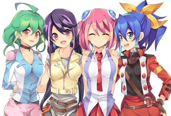 天下赢家的介绍