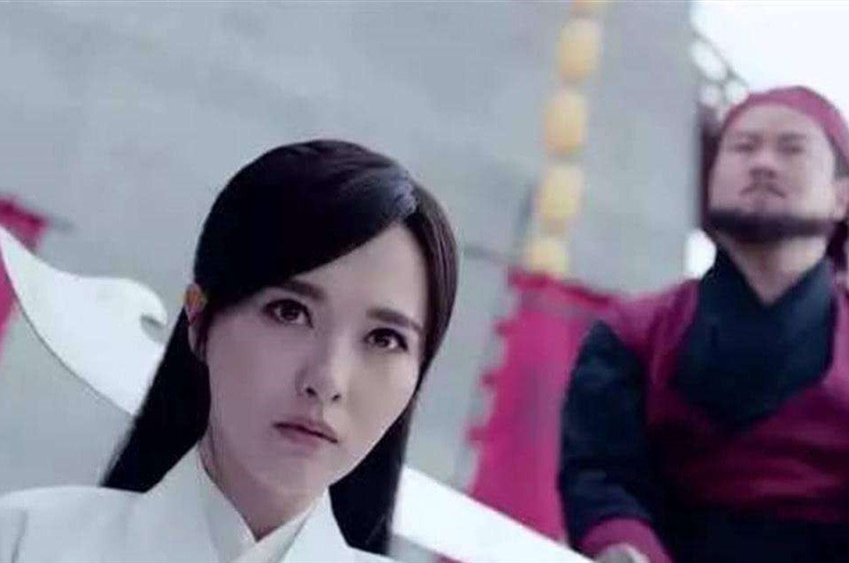 古代女子犯错行刑，为何还要脱衣？