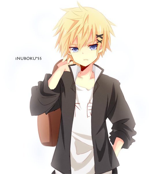 渡狸卍里的角色设定