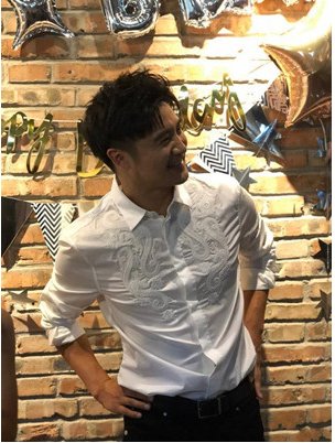 田亮被爆实际年龄是多少岁?