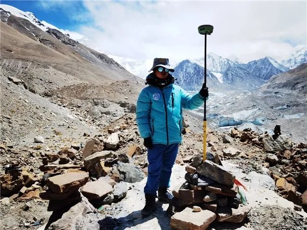 珠峰科考登顶队成功登顶，这意味着什么？