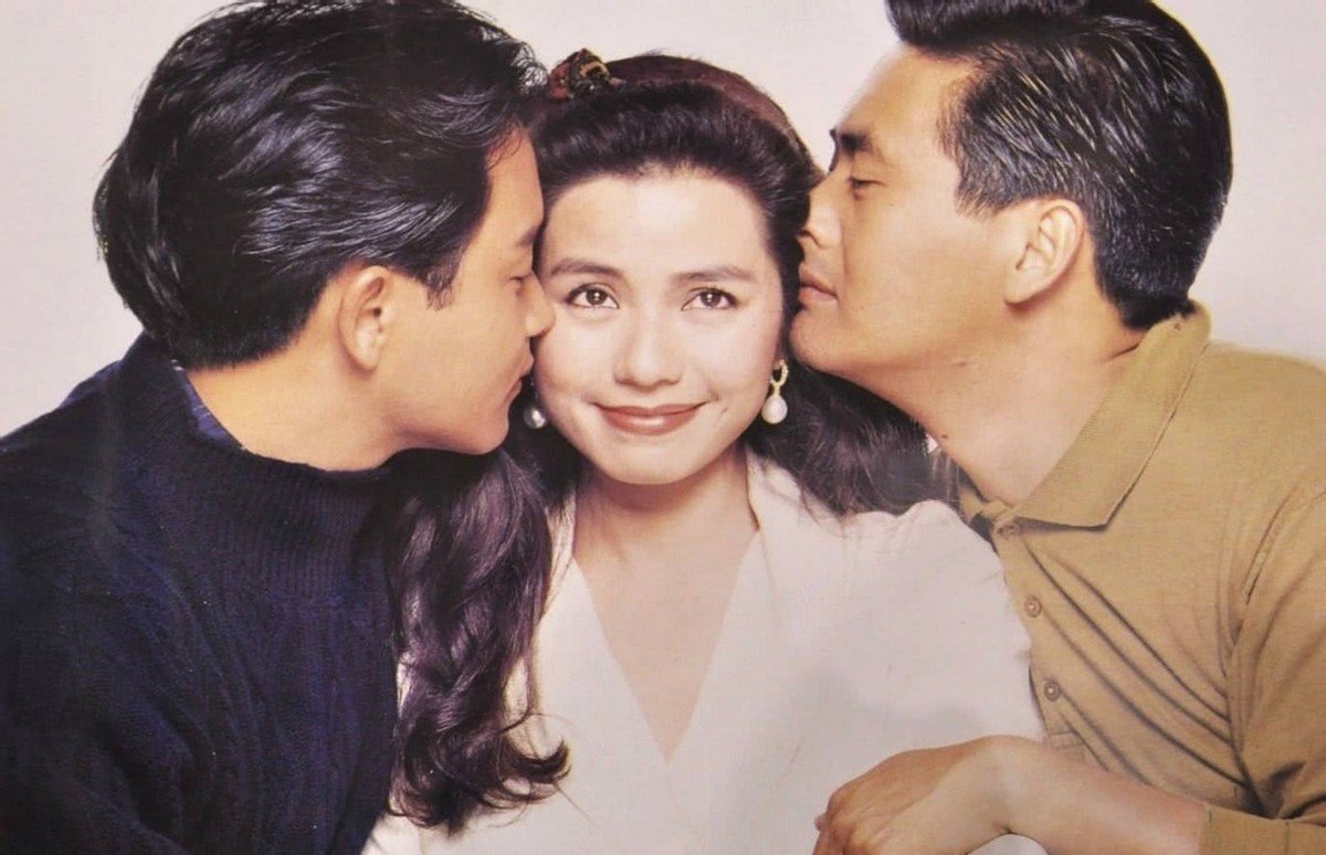 王晶已买下《纵横四海》版权，你期待谁来当男主角？