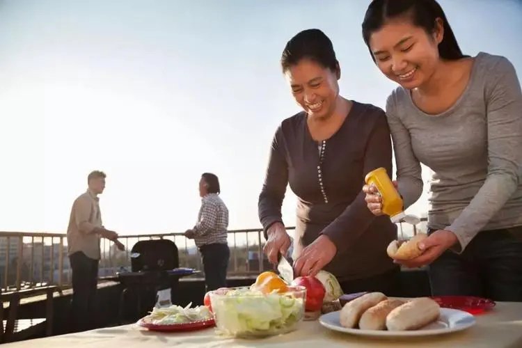 怎样的邻居才是好邻居？