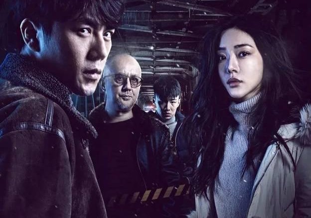 无证之罪每个人的结局？