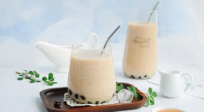 立秋喝奶茶是什么典故