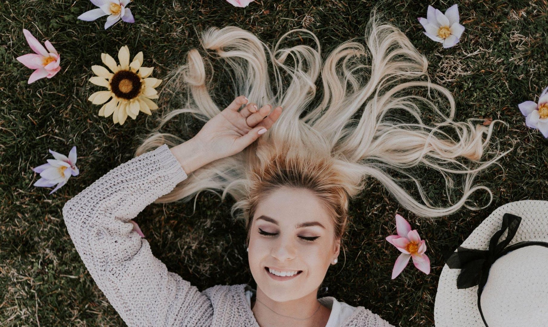 相处时有哪几个小秘密，是女人不好意思告诉男人的？