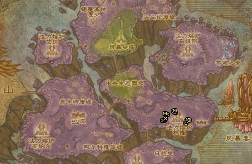 《魔兽世界怀旧服》氪金瞄准镜图纸掉率是什么？