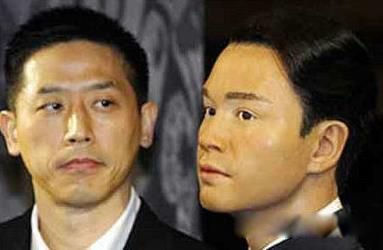 张国荣个人资料简介 和唐鹤德发生过关系吗