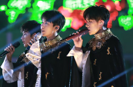 tfboys什么时候解散？