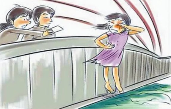 福建19岁女孩因跳河自杀,导致6人溺亡,女孩轻生的原因是什么?