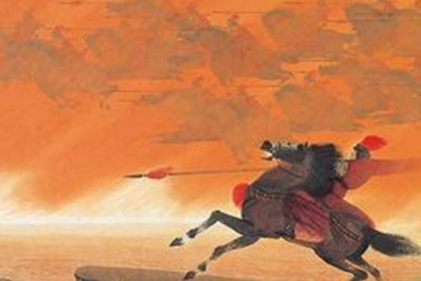 莫等闲空悲切是什么意思？