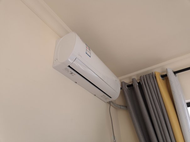 美的空调H5故障是什么意思？