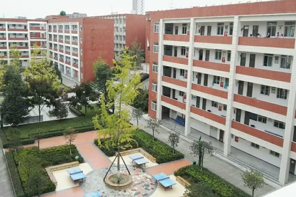 邯郸最好的初中排名