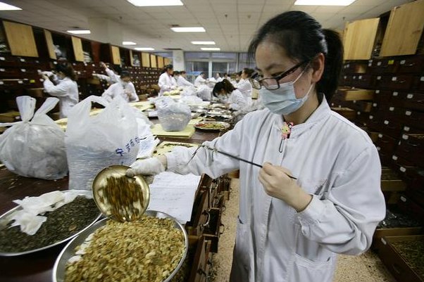 维药学就业前景