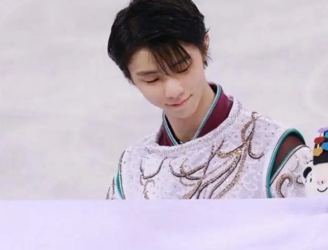 羽生结弦日文名字是什么?