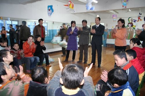 金华市启圣学校的介绍