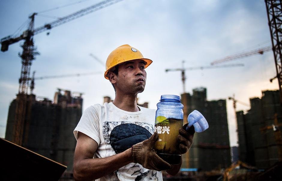 统计局：农民工月均收入4072元，你正处于怎样的收入水平？