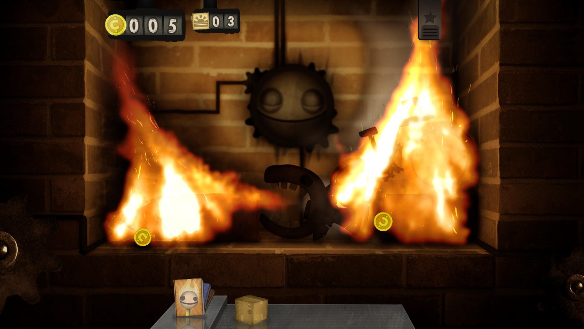 小小地狱之火的操作指南