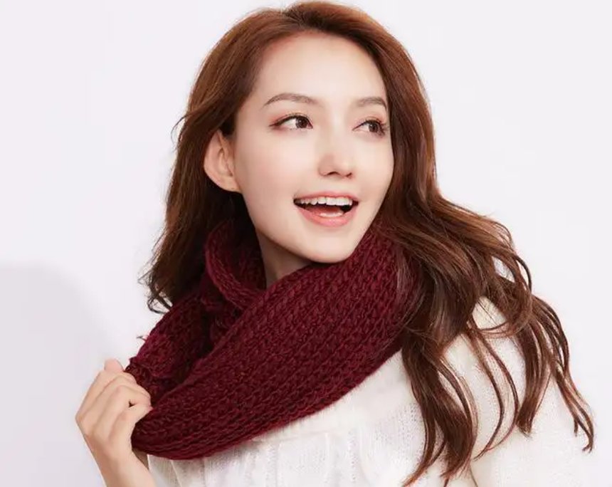 为什么围巾不能随便送人