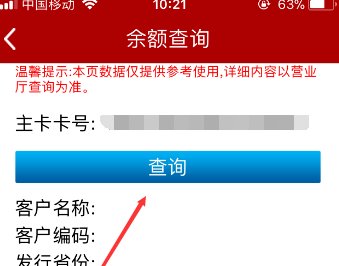 中国石化加油卡余额怎么查