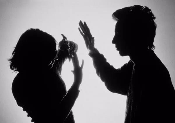 上海一父亲长期家暴并霸占精神病女儿房子，该如何运用法律武器对此事说不？