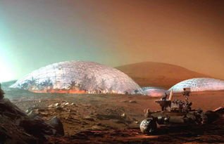 马斯克定下新目标，在死前去火星建立工厂，你认为这一想法符合实际吗？