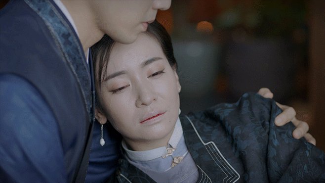 李晟说李佳航是极品黑，你觉得她在《锦心似玉》的演技如何？