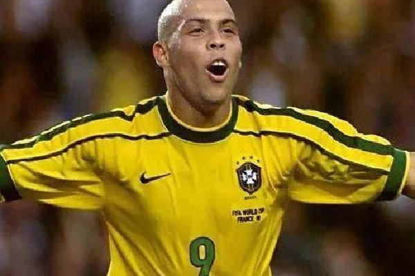 世界杯球员总进球数排名