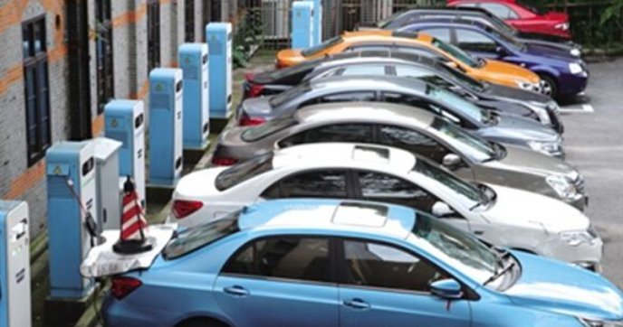 新能源汽车有哪些股票