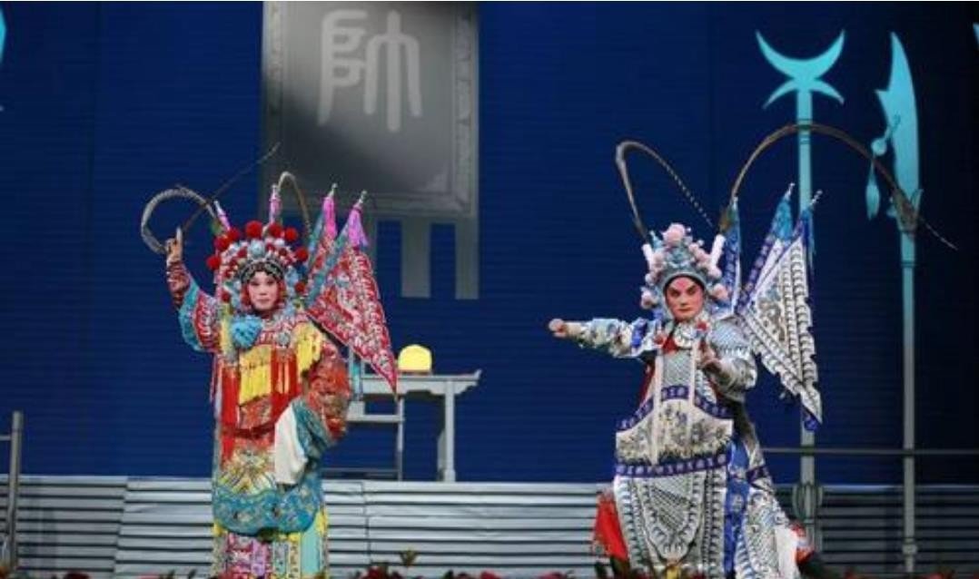 赵德芳为什么被称为八王爷？