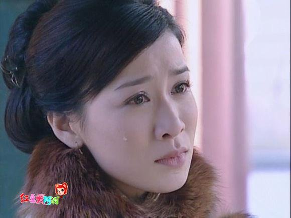 梨花带雨的出处