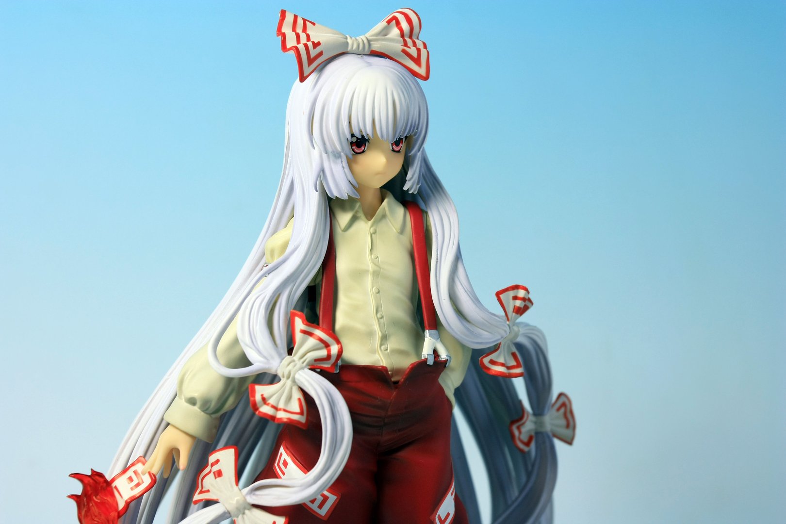 死妹人形的介绍